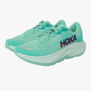 NWOB HOKA Women's Rincon 4 Sneaker Size 7!